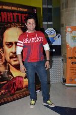Swapnil Joshi at Shutter film premiere on 3rd July 215
